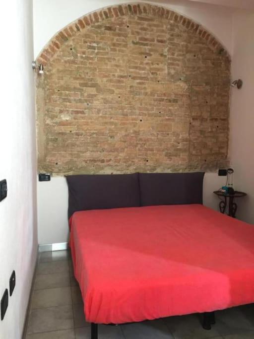 Ferienwohnung Casa Manuela Non Turisti Ma Ospiti Chioggia Exterior foto