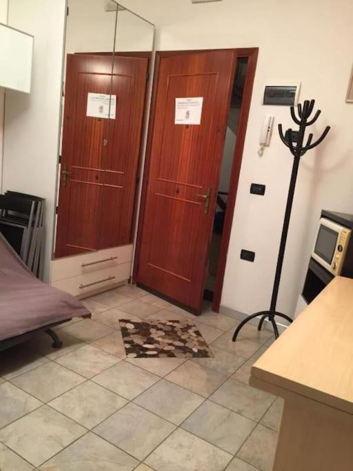 Ferienwohnung Casa Manuela Non Turisti Ma Ospiti Chioggia Exterior foto