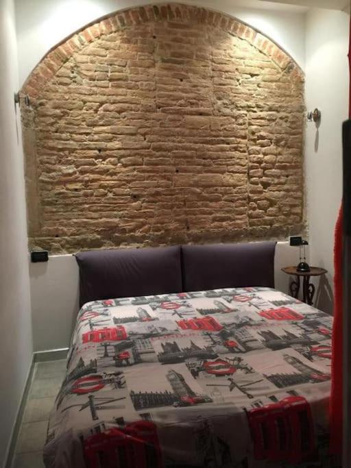 Ferienwohnung Casa Manuela Non Turisti Ma Ospiti Chioggia Exterior foto