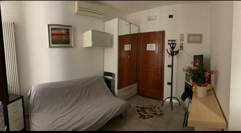 Ferienwohnung Casa Manuela Non Turisti Ma Ospiti Chioggia Exterior foto