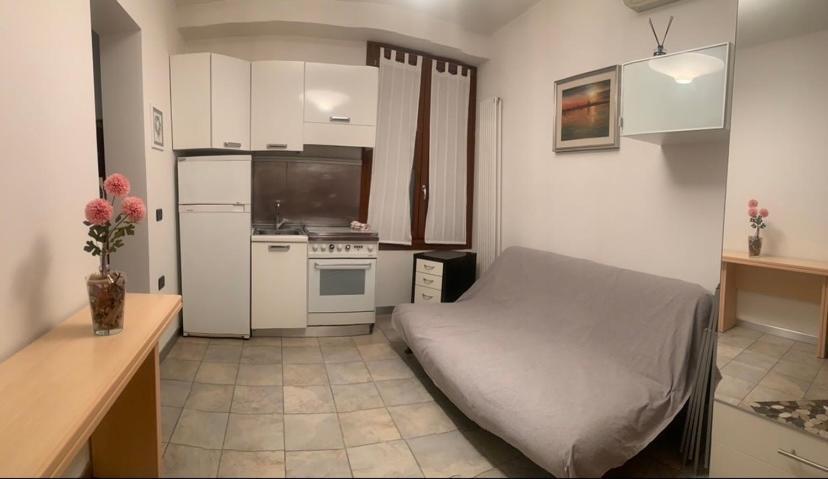 Ferienwohnung Casa Manuela Non Turisti Ma Ospiti Chioggia Exterior foto
