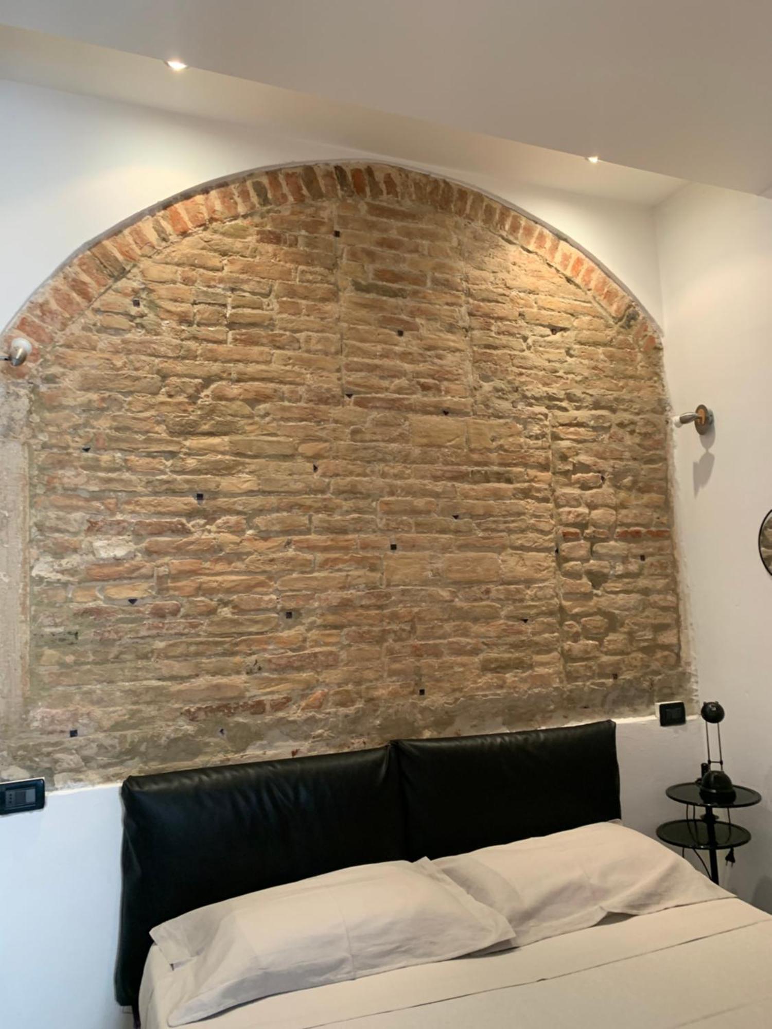 Ferienwohnung Casa Manuela Non Turisti Ma Ospiti Chioggia Exterior foto