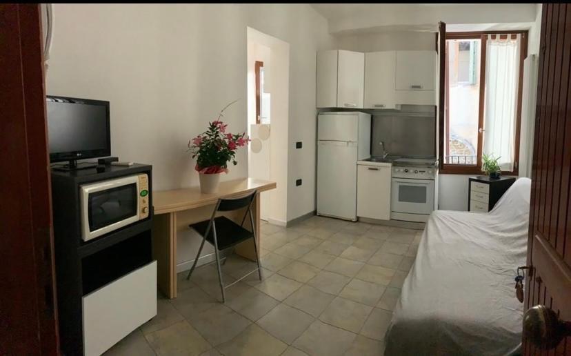 Ferienwohnung Casa Manuela Non Turisti Ma Ospiti Chioggia Exterior foto