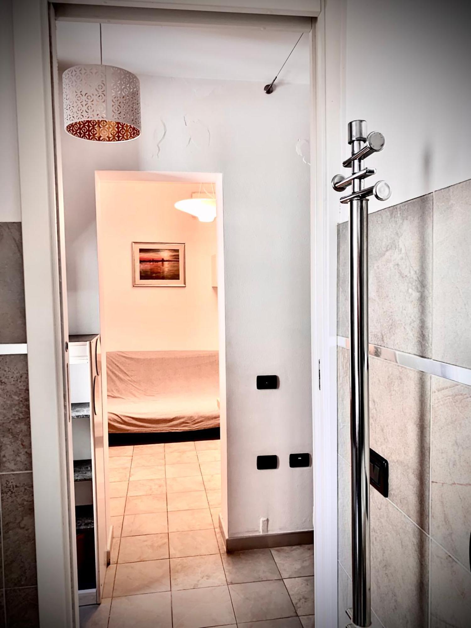 Ferienwohnung Casa Manuela Non Turisti Ma Ospiti Chioggia Exterior foto