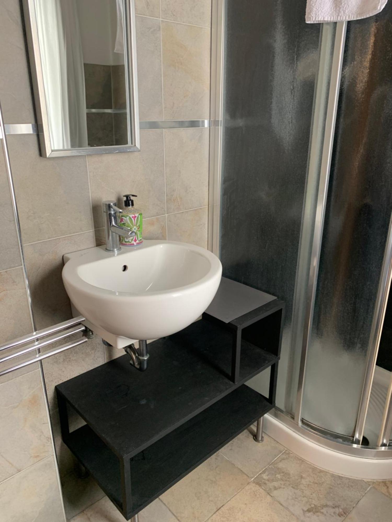 Ferienwohnung Casa Manuela Non Turisti Ma Ospiti Chioggia Exterior foto