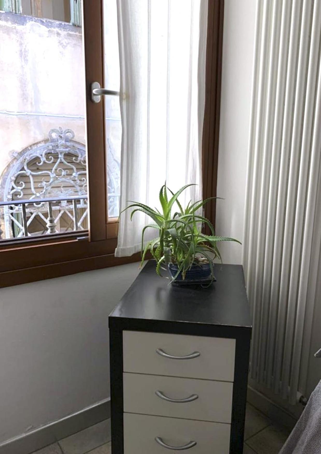 Ferienwohnung Casa Manuela Non Turisti Ma Ospiti Chioggia Exterior foto