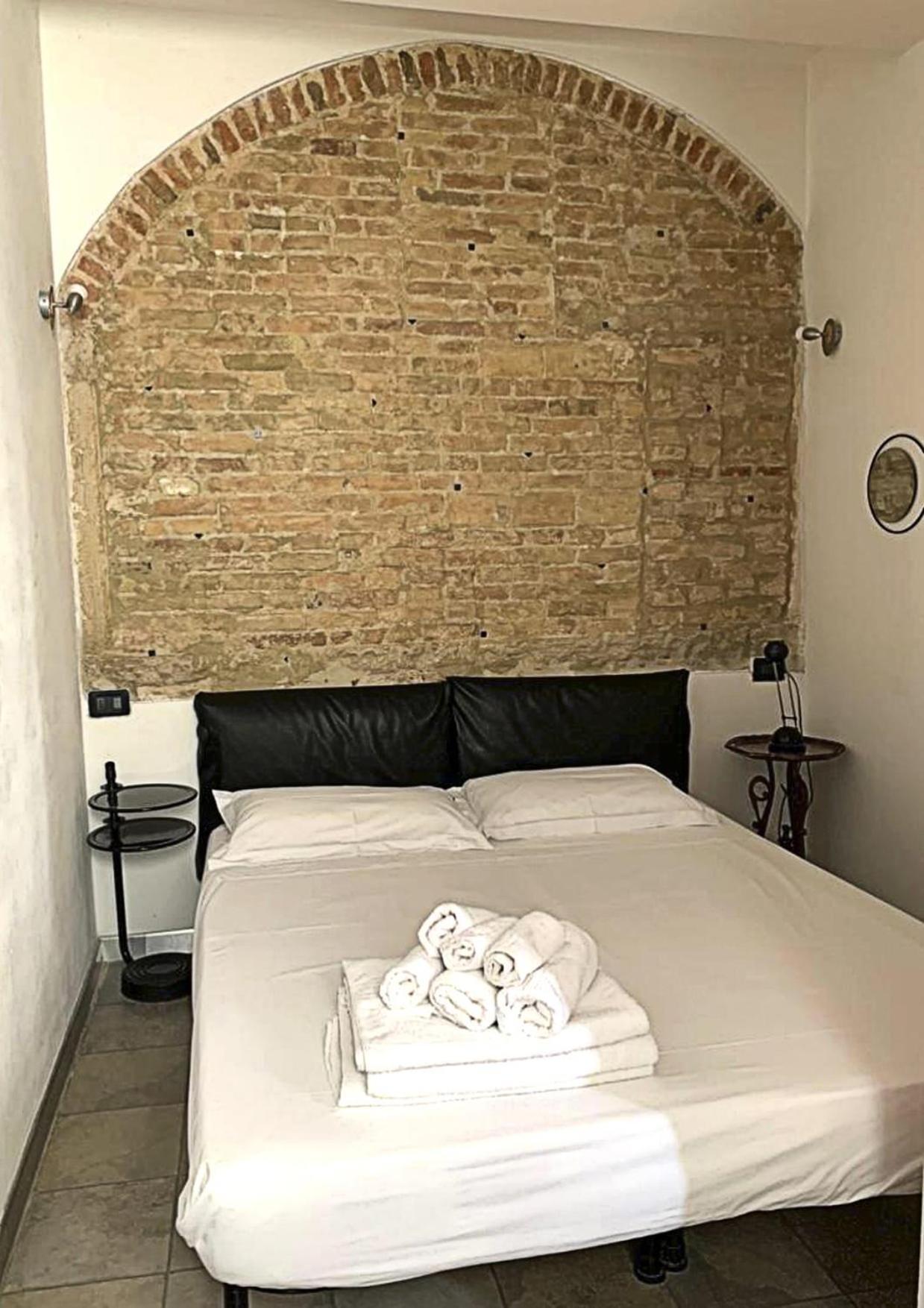 Ferienwohnung Casa Manuela Non Turisti Ma Ospiti Chioggia Exterior foto