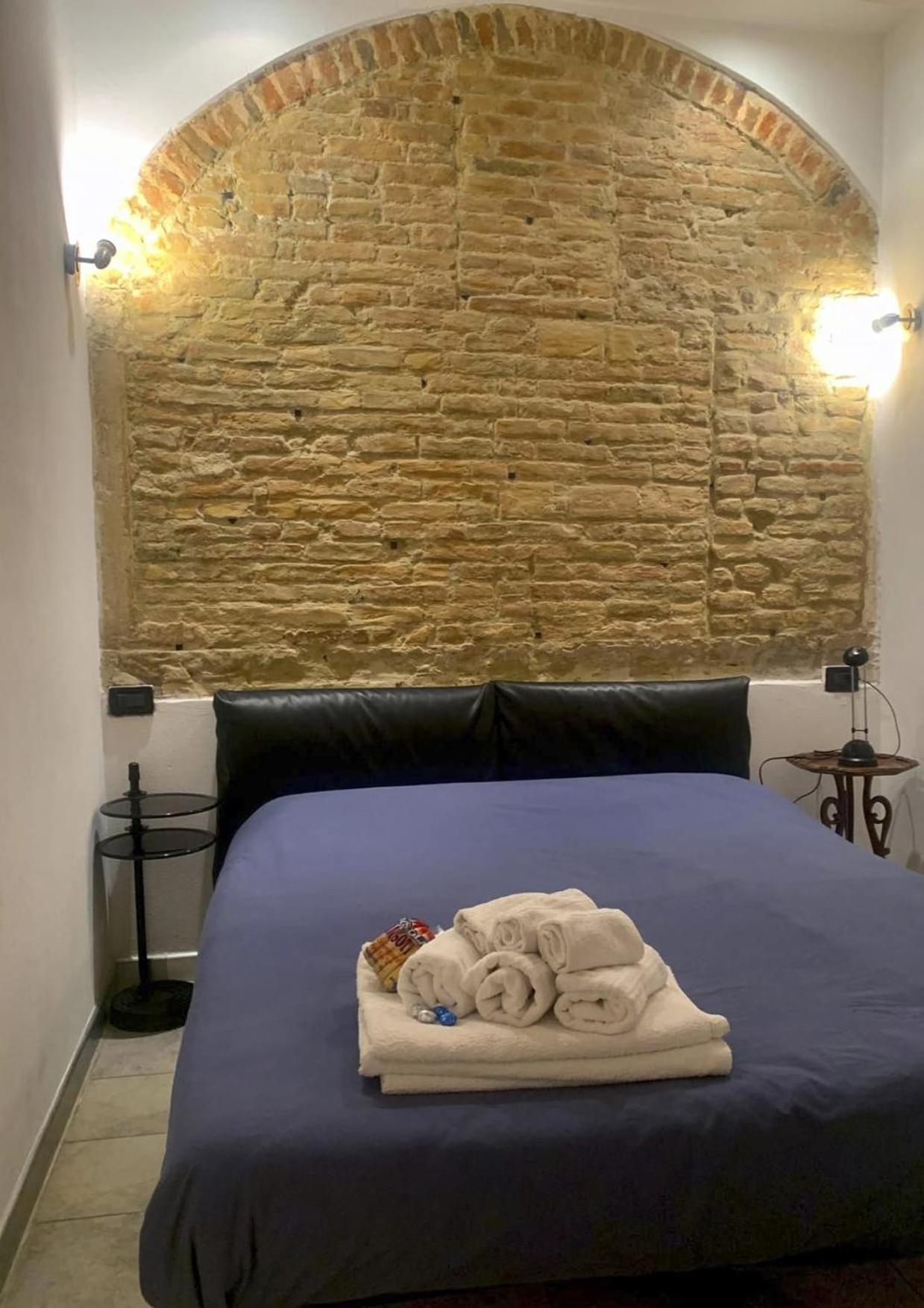Ferienwohnung Casa Manuela Non Turisti Ma Ospiti Chioggia Exterior foto