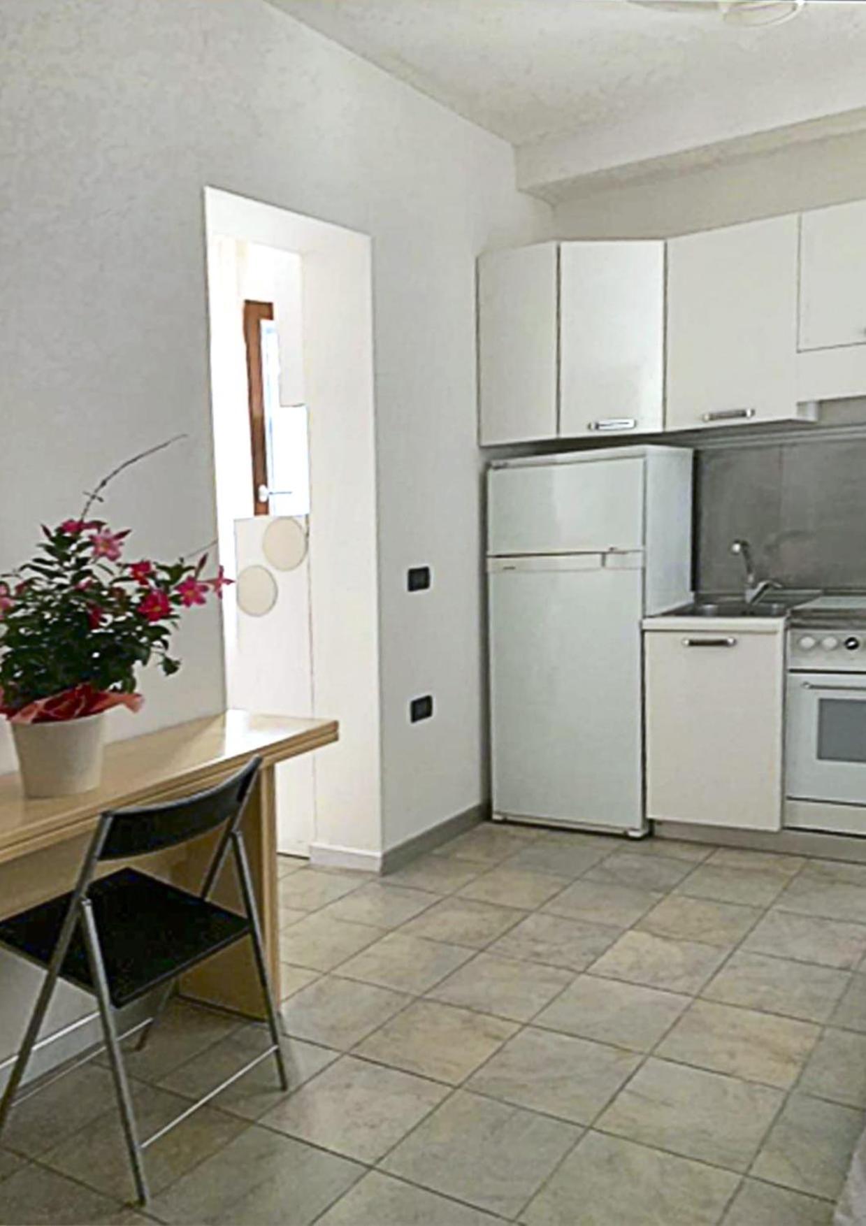Ferienwohnung Casa Manuela Non Turisti Ma Ospiti Chioggia Exterior foto